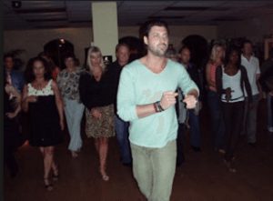Basic Ballroom Dance Lessons - Jupiter, Florida