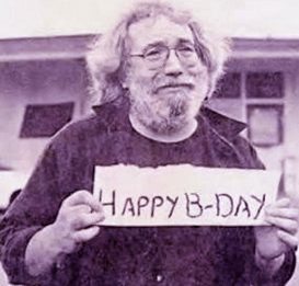 Jerry Garcia Birthday Bash - Jupiter, Florida