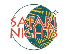 Safari Nights 4th of July