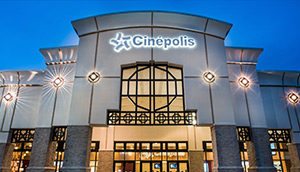 Cinépolis Movie Theaters