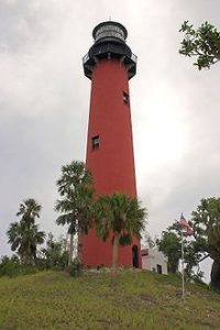 Jupite Inlet Lighthouse