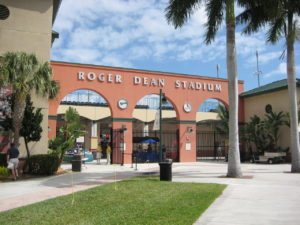 Roger Dean Stadium