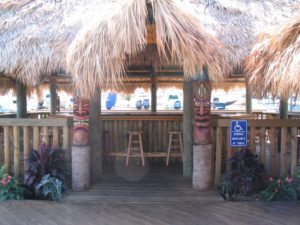 tiki bar 52