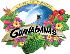 Guanabanas