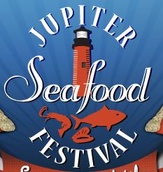 Jupiter Seafood Festival