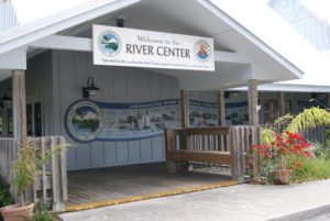 Loxahatchee River Environmental Center