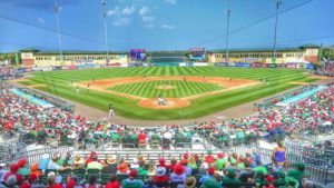 RogerDean Stadium