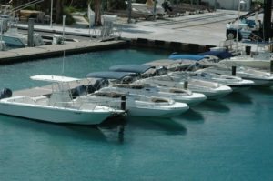 Jupiter Inlet Boat Rental