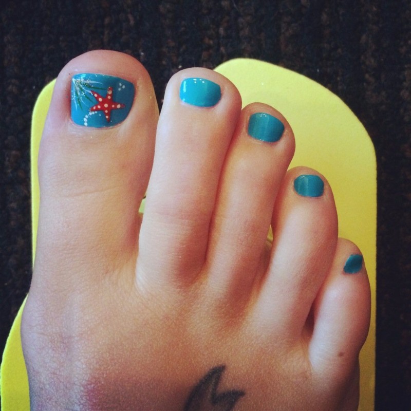 Sunshine Nails & Spa - Jupiter Florida Fans