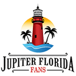 Jupiter Florida Fans