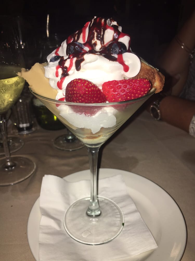 5 Best Place for Desserts in Jupiter