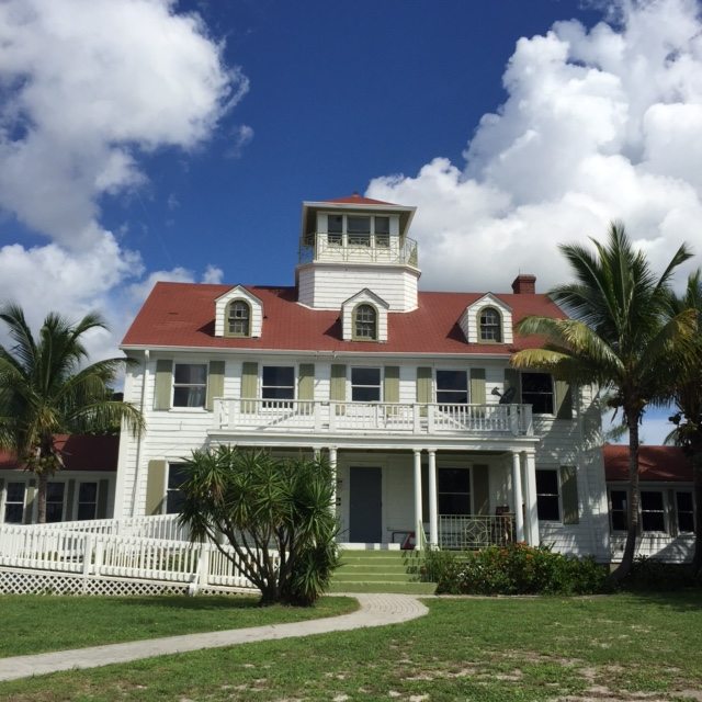 Palm Beach Maritime Museum